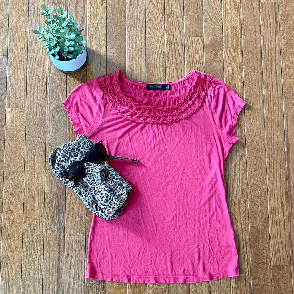 Limited | Dressy Top